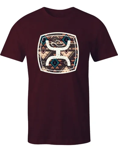 Playera Hooey Zenith Cuotas sin inter s