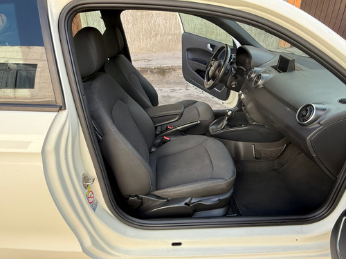 Audi A1 1.4 Cool S-tronic Dsg