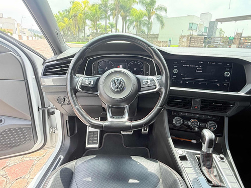 Volkswagen Jetta 2.0 Gli Dsg At