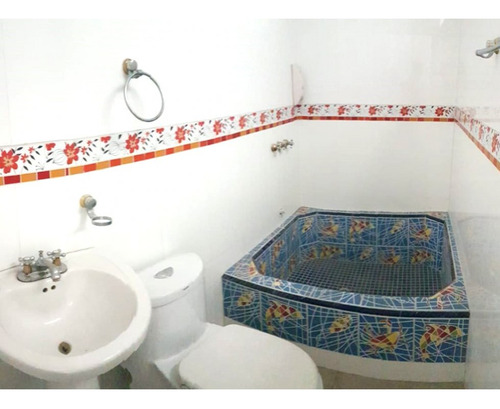 Casa En Santa Isabel - Sobre Cra. 39 Para Uso Mixto.