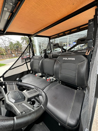Utv Polaris Ranger Crew Xp 1000cc 0km 82cv. Hoffen