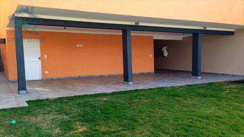 Imagem 24 de 25 de Casa Com 4 Dorms, Vila Petrópolis, Atibaia - R$ 960 Mil, Cod: 448 - V448