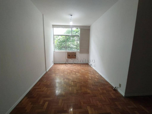 Imagem 1 de 24 de Apartamento À Venda, 100 M² Por R$ 2.590.000,00 - Leblon - Rio De Janeiro/rj - Ap8373