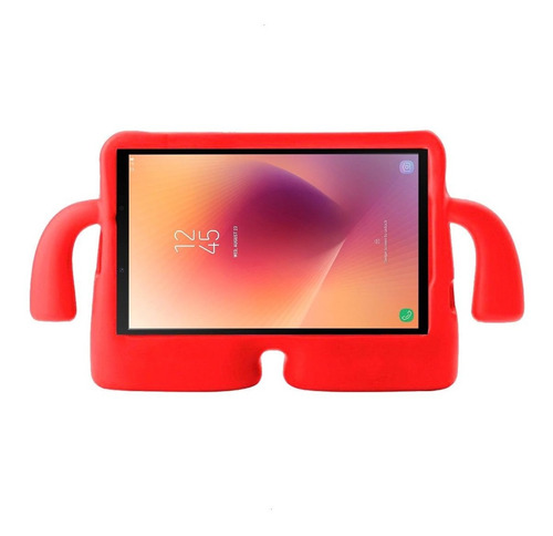Capa Boneco Para Tablet Samsung Tab A8 (2019) T295 / T290 
