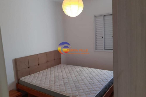 Imagem 3 de 8 de Apartamento Para Comprar Jardim Professor Benoá Santana De Parnaíba - 2638