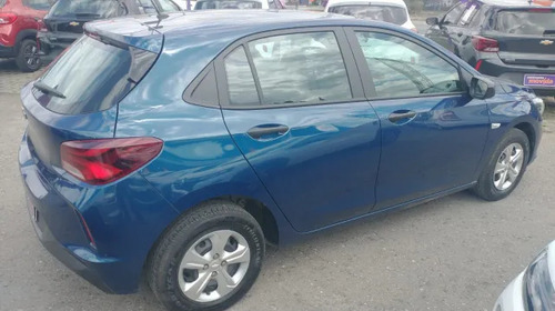 Chevrolet Onix 1.0