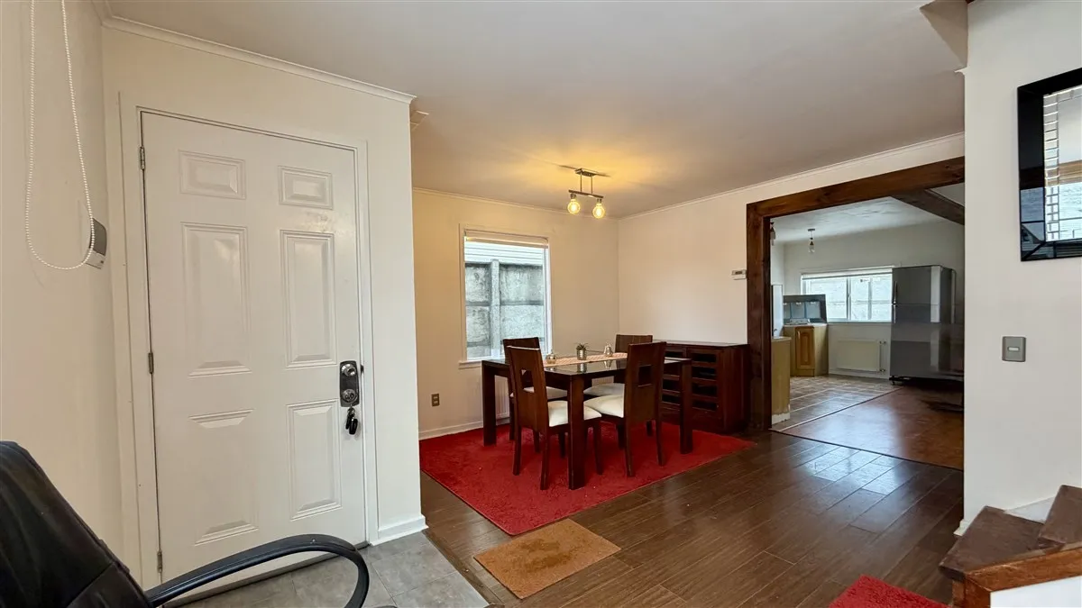 Imagen 2 de 19 de Casa En Arriendo De 1 Dorm. En Punta Arenas
