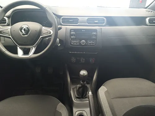 Renault Duster 2.0 Intens Mt