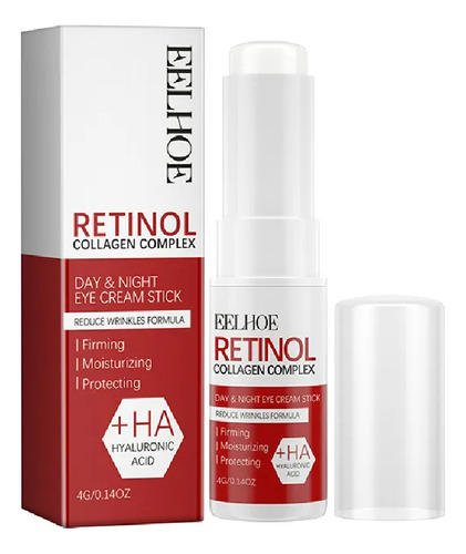 Crema De Ojos Que Elimina Bolsas De Ojos Al Instante Y Elimi