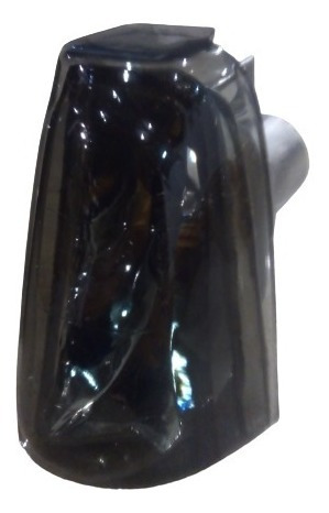 Imagen 3 de 4 de Faro Cruce Intermitente Chevette Ahumado (par)
