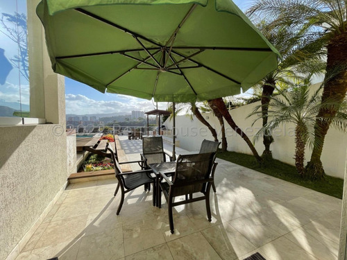 Imagen 19 de 30 de Ss: Vende Casa 22-23292 En Colinas Del Tamanaco