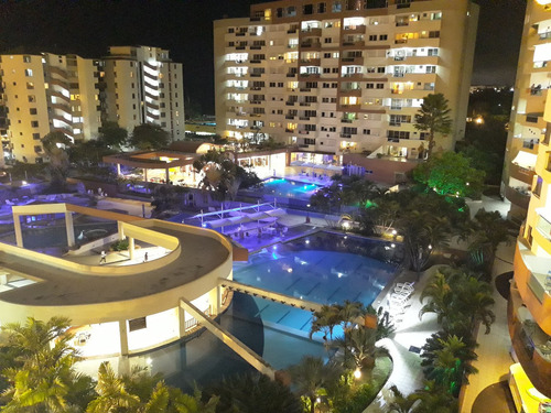 Imagen 3 de 14 de Arriendo Departamento En Playa Almendro Frente Al Mar