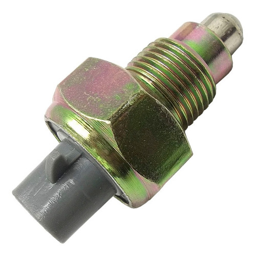 Imagem 1 de 1 de Sensor Luz Ré Sem Chicote Hilux 2.5/ 3.0 Td 16v (05/...)