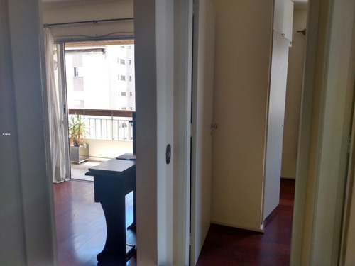 Imagem 12 de 15 de Apartamento Para Venda Em São Paulo, Pompéia, 2 Dormitórios, 2 Banheiros, 1 Vaga - 505_1-1695905