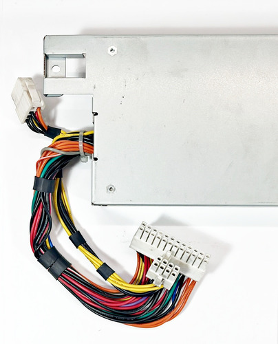 Fonte Delta Dps-450hb D P/n: Af450c000e1 450w Prateado (Usado)