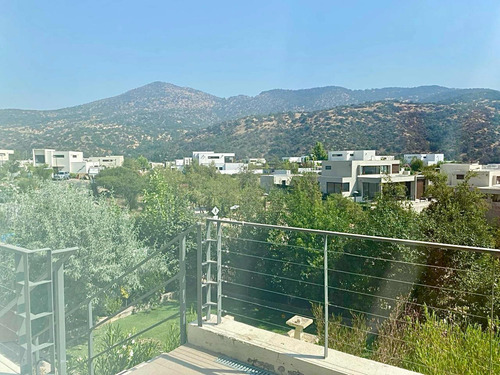 Vendo Casa Colegio Craighouse 4d 4b Sin Piscina La Dehesa