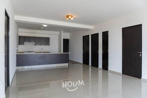 Imagen 4 de 30 de Departamento En Constituyentes De 1917, Naucalpan De Juárez Con 3 Recámaras, 116 M², Id: 83320
