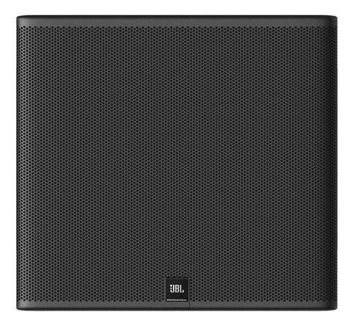 Altavoces De Pared Color Negro Slp14-t-bk Pr Jbl Color Negro