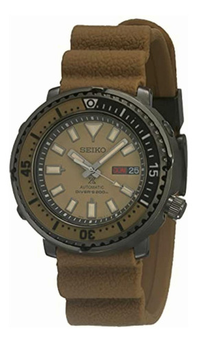 Seiko Reloj Prospex Automatico Caballero Srpe29k1 Baby Tuna,