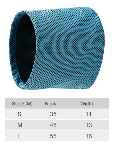 . Bandana Para Perros, Collar Para Mascotas, Suministros L