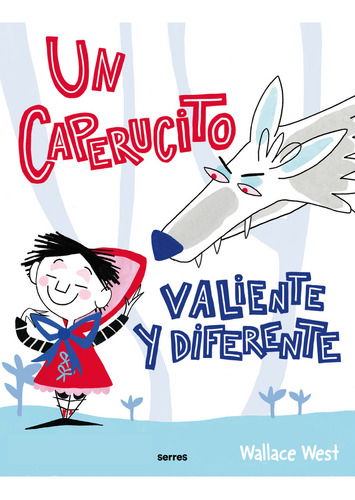 Un Caperucito Valiente Y Diferente: Bluey - Juega Y Diviértete - Colorear, De Wallace West. Serie No Aplica, Vol. 1. Editorial Molino, Tapa Dura, Edición 1 En Español, 2023