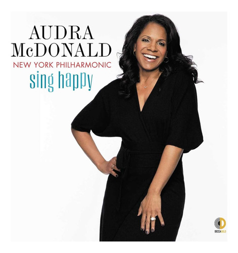 Cd: Sing Happy