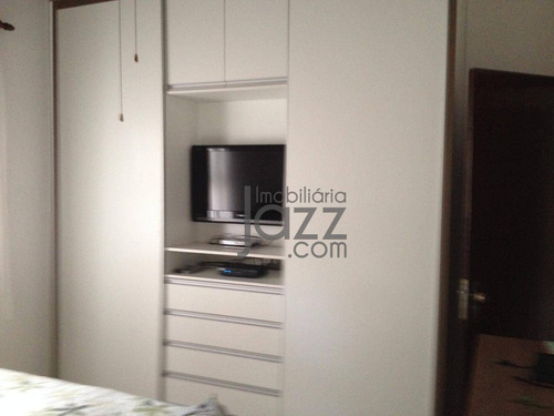 Chácara Com 3 Dormitórios À Venda, 2673 M² Por R$ 750.000,00 - Encosta Do Sol - Itatiba/sp - Ch0196