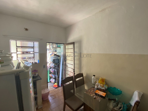 Imagem 25 de 26 de Casa À Venda Em Jardim Santa Genebra - Ca001085