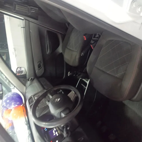 Renault Kwid Zen 1.0 12v SCe (Flex)