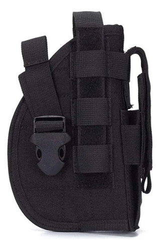 Funda Pistola - Cinto 3