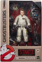 Comprar Ghostbusters Cazafantasmas Plasma Series Ray Stantz Hasbro