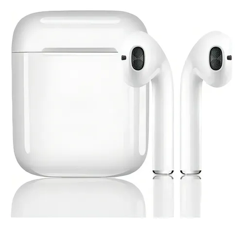 Auriculares inalámbricos I14 TWS para gimnasio, deportes y carreras