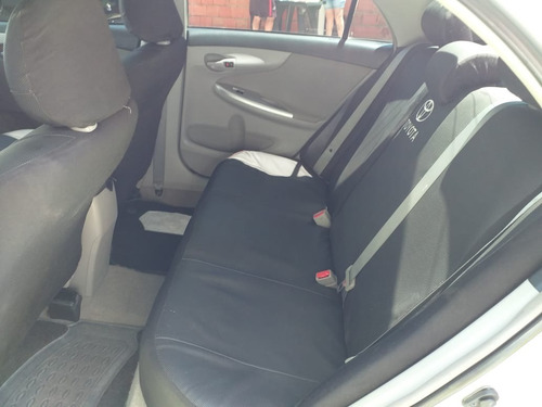 Toyota Corolla 1.8 Xei 2014