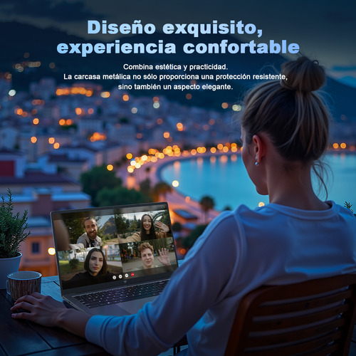 Acemagician Gaming Laptop Ax16pro Gray 16 Gb 512 Gb 60 Hz Amd Ryzen 7 5700u Windows 11 Pro Game Laptop