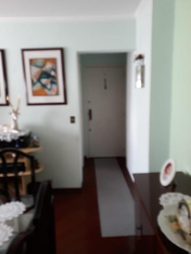 Imagem 5 de 30 de Apartamento Com 2 Dormitórios À Venda, 88 M² Por R$ 570.000,00 - Saúde - São Paulo/sp - Ap19320