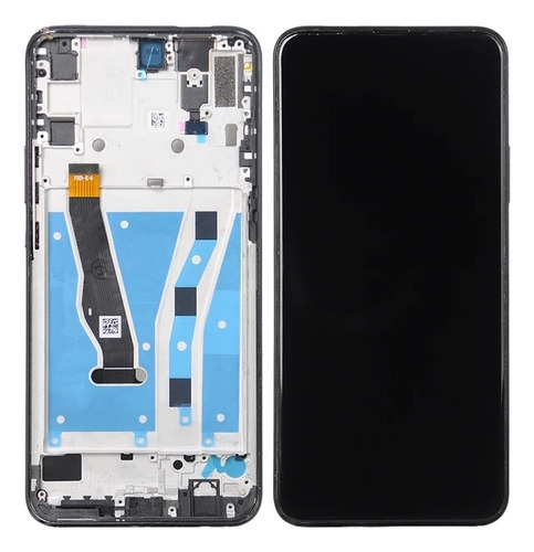 Pantalla Lcd Display Huawei Y9 Prime C/m Original MultiPhone