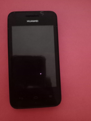 Huawei Ascend Y220 Co Detalle