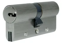 Comprar Cilindro Perfil Doble C Visalock 70mm