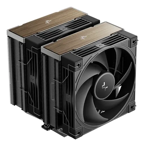 Air cooler DeepCool AK620 G2 dual tower
