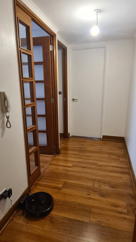 Venta Depto. 3d/2b + Est Y Bod - Ñuñoa