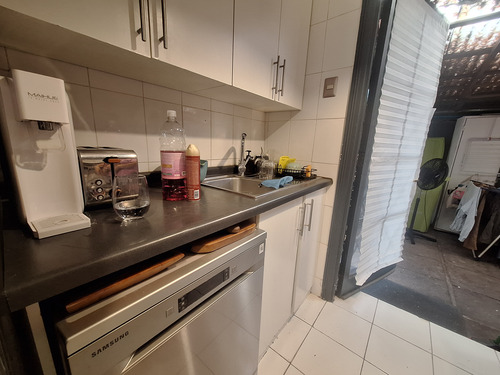 Arriendo Casa 2 Pisos 3d Servicios F De Aguirre Vitacura