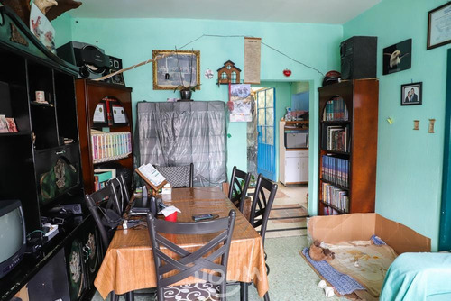 Imagen 12 de 30 de Casa En Providencia, Gustavo A. Madero Con 9 Recámaras, 240 M², Id: 34157