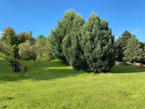 Rancho En Tres Marias