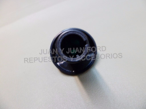 Imagen 4 de 4 de Perilla Comando Aire Acondicionado Ford Escort 96-02 Central