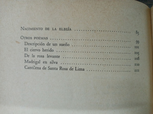 Imagen 5 de 7 de El Viaje De La Primavera * Leopoldo Marechal * Emece 1945 *