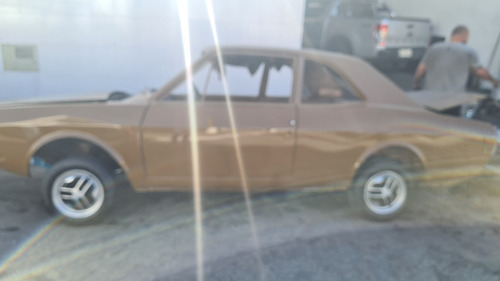 Corcel 1 1972