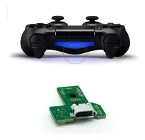 Comprar Placa Entrada Carga Micro Usb Joystick Playstation 4 Jds 030
