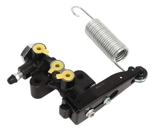 Load Sensing Brake Distribution Valve Compensator Mb618321