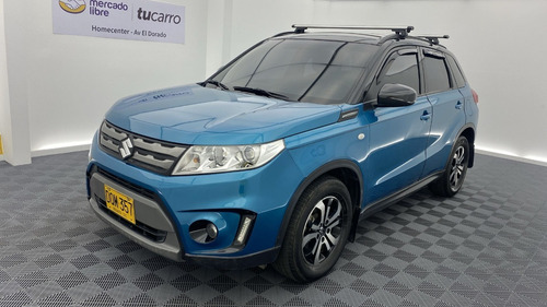 Imagen 4 de 25 de Suzuki Vitara