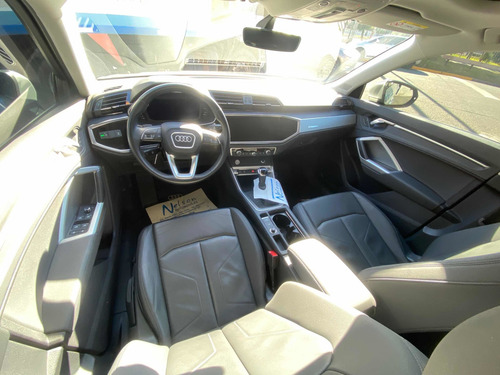 Imagen 8 de 8 de Audi Q3 Sportback 2020 1.4 35tfsi Sportback 150 Cv